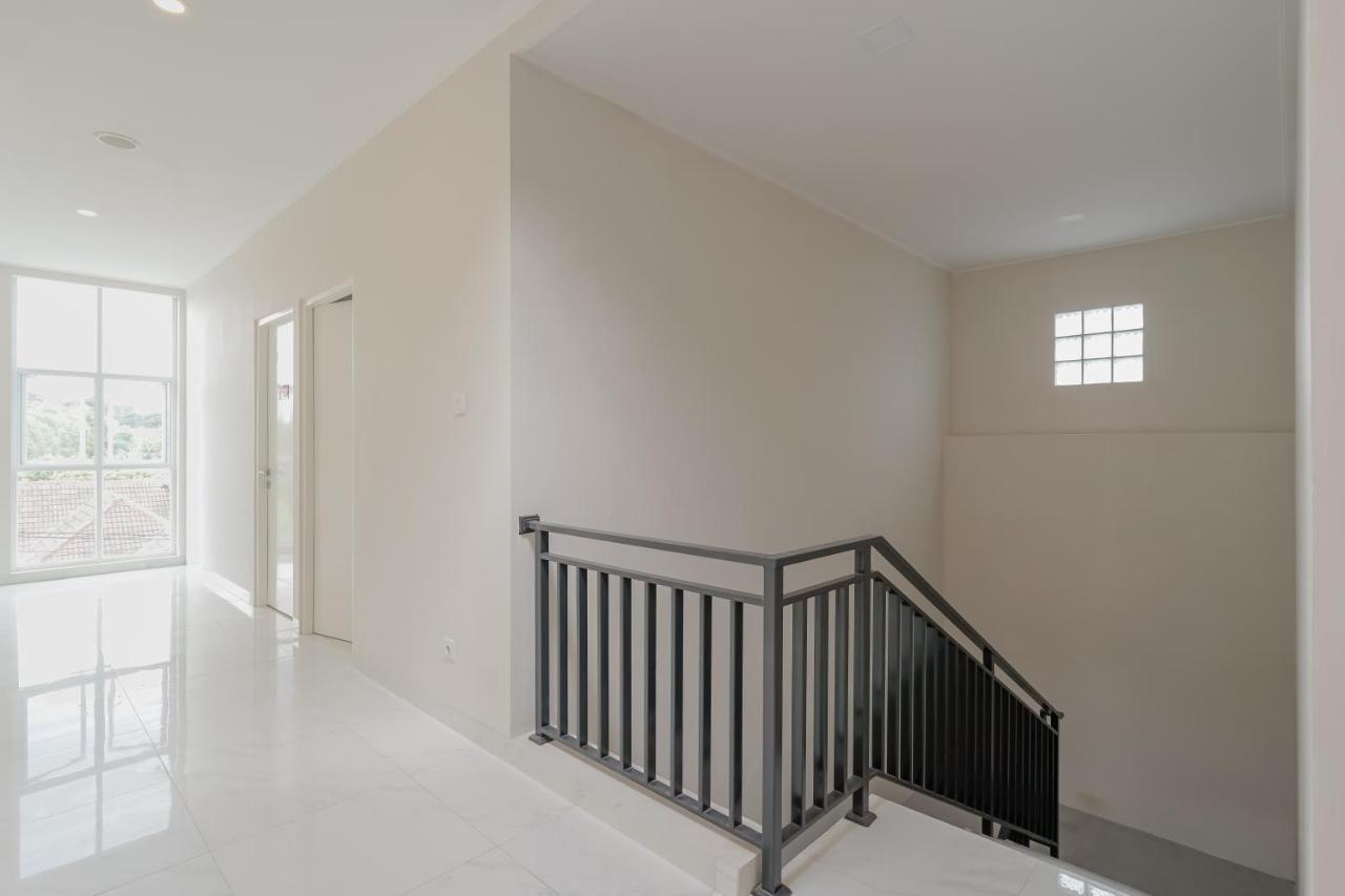 Reddoorz Syariah Plus @ Bsd City South Tangerang Екстериор снимка